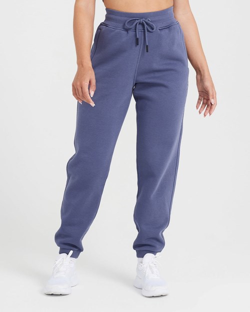 Slate Blue Oner Active Classic Lounge Jogger | 6351WZOGN