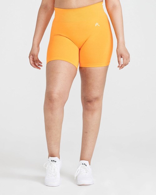 Sunset Marl Oner Active Classic Seamless 2.0 Shorts | 1428YCPVR